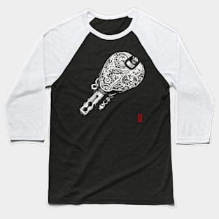 Car key Baseball T-Shirt